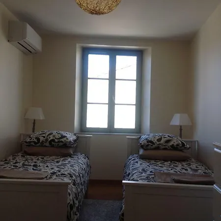 Three Bedroom Townhouse Holiday home