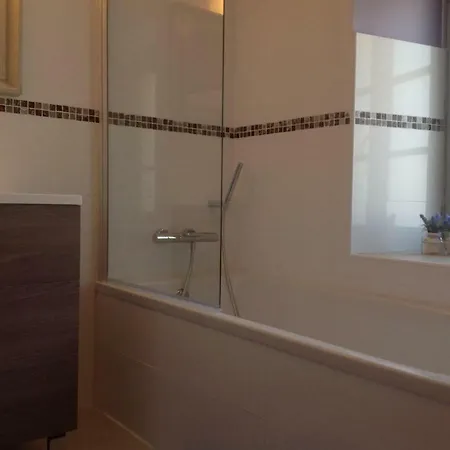 Holiday home Three Bedroom Townhouse Carcassonne