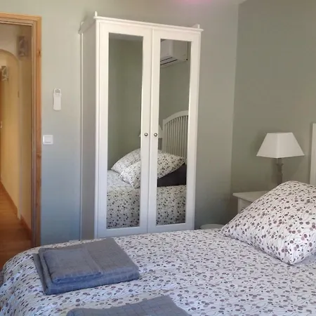 Holiday home Three Bedroom Townhouse