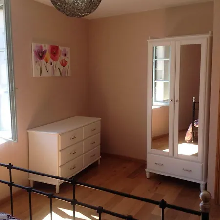 Three Bedroom Townhouse