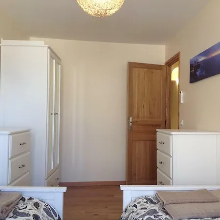 Three Bedroom Townhouse Holiday home Carcassonne