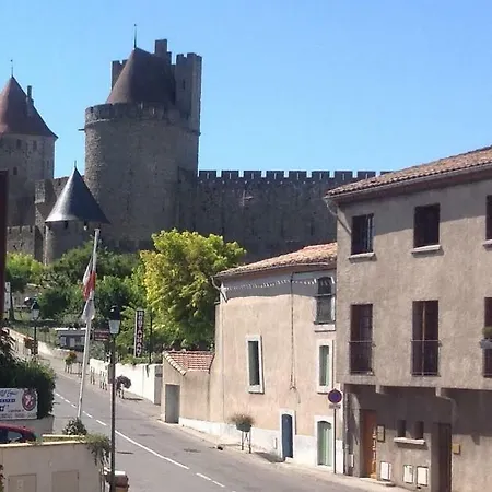 Holiday home Three Bedroom Townhouse Carcassonne
