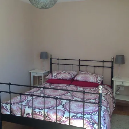 Three Bedroom Townhouse Carcassonne